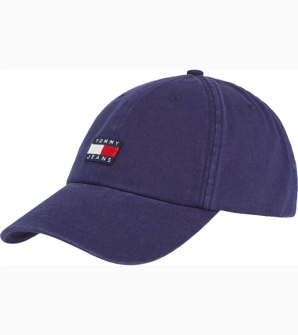 Tommy Hilfiger berretto classico visiera
