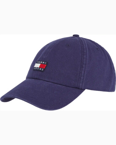 Gorra clásica Tommy Hilfiger visera