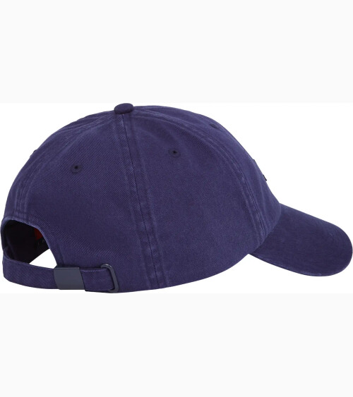 Tommy Hilfiger klassische Kappe Schirm