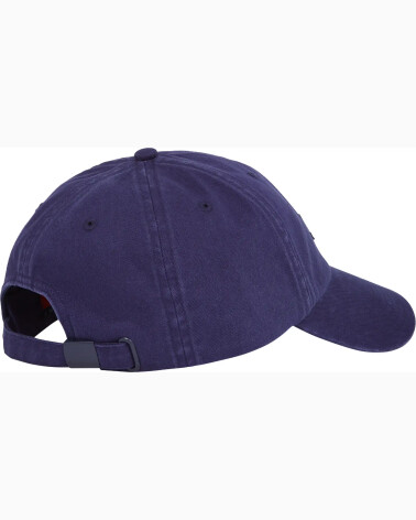 Gorra clásica Tommy Hilfiger visera