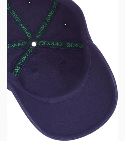Gorra clásica Tommy Hilfiger visera