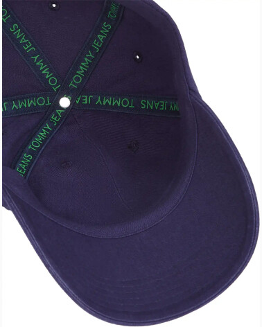 Tommy Hilfiger classic cap brim