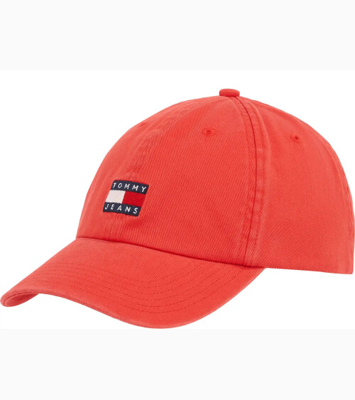 Tommy Hilfiger berretto classico visiera