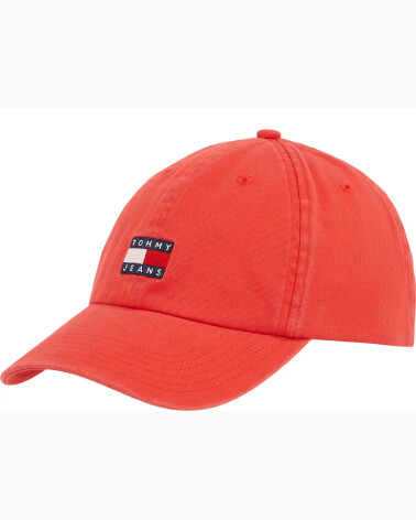 Gorra clásica Tommy Hilfiger visera