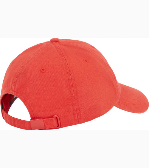 Tommy Hilfiger classic cap brim