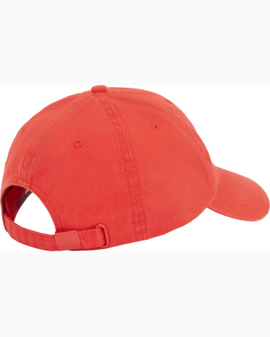 Gorra clásica Tommy Hilfiger visera
