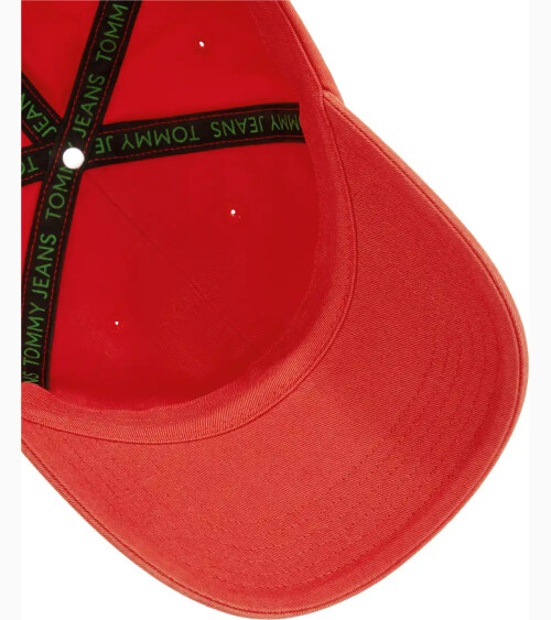 Gorra clásica Tommy Hilfiger visera