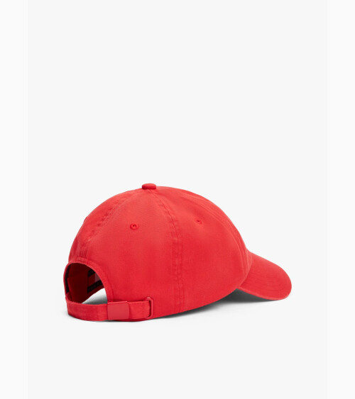 Gorra clásica Tommy Hilfiger visera