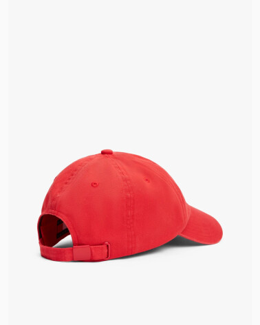 Tommy Hilfiger classic cap brim
