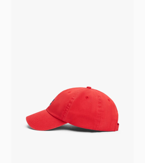 Gorra clásica Tommy Hilfiger visera