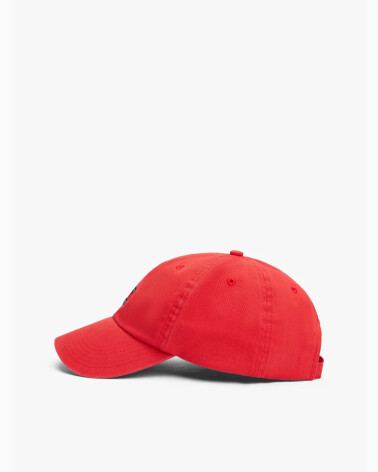 Gorra clásica Tommy Hilfiger visera
