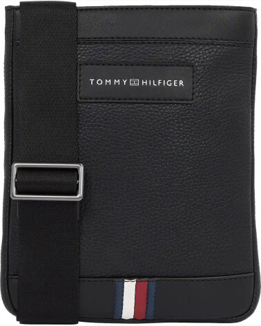 Tommy Hilfiger bolso bandolera rectangular