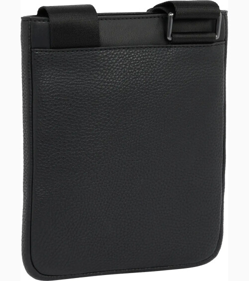 Tommy Hilfiger bolso bandolera rectangular