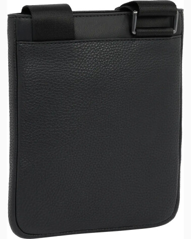 Tommy Hilfiger rectangular shoulder bag