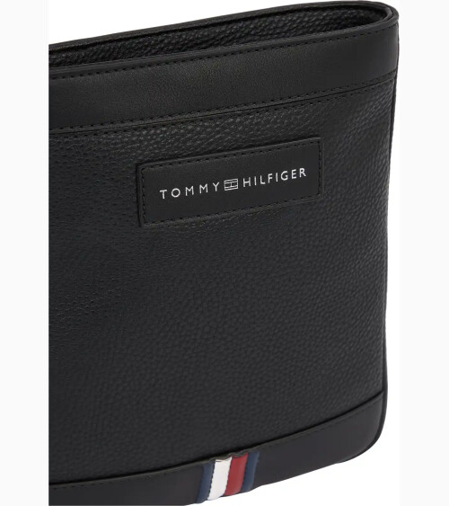 Tommy Hilfiger sac à bandoulière rectangulaire