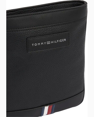 Tommy Hilfiger sac à bandoulière rectangulaire