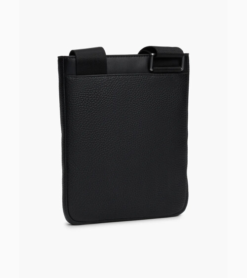 Tommy Hilfiger bolso bandolera rectangular