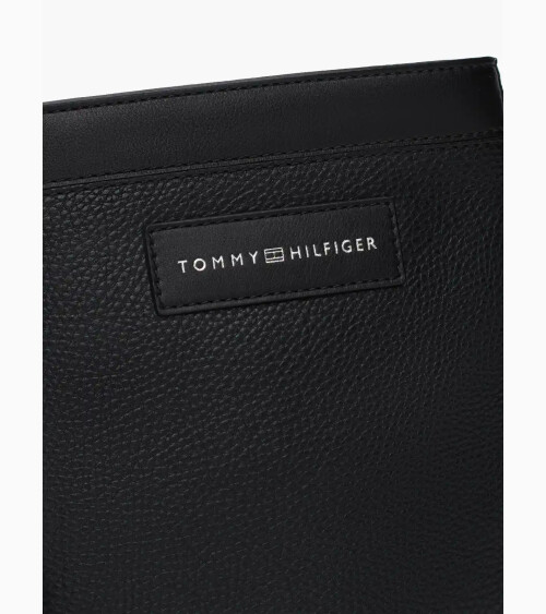 Tommy Hilfiger sac à bandoulière rectangulaire