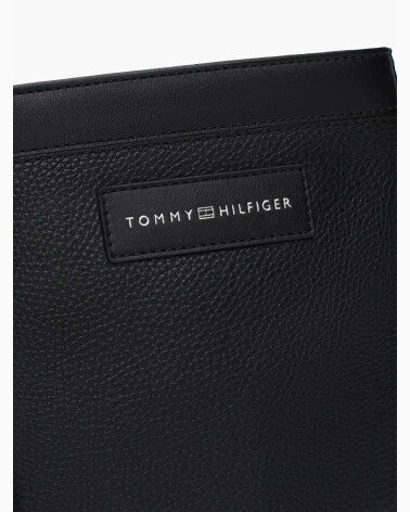 Tommy Hilfiger bolso bandolera rectangular