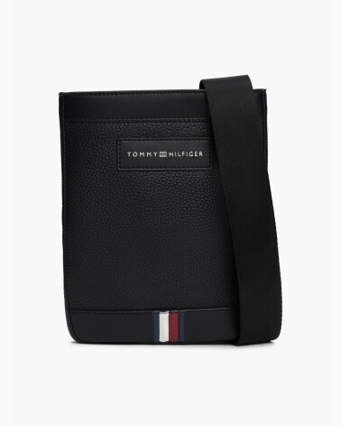 Tommy Hilfiger sac à bandoulière rectangulaire