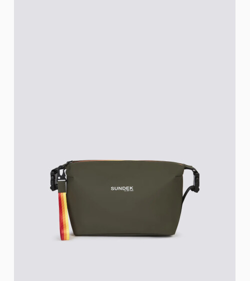 Sundek trousse de beauté avec fermeture à zip