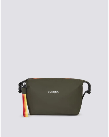 Sundek Kosmetiktasche mit Reißverschluss