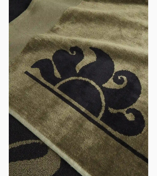 Sundek serviette de plage éponge