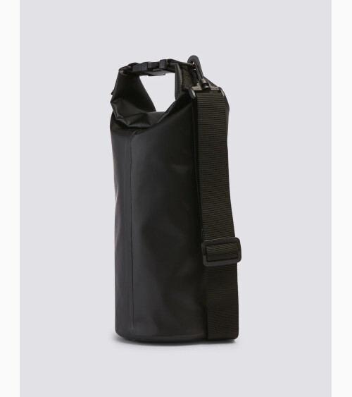 Sundek borsa impermeabile a tracolla cilindrica