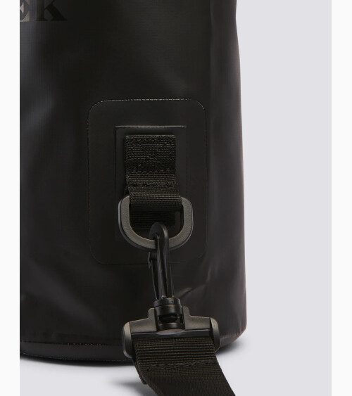 Sundek cylindrical waterproof crossbody bag