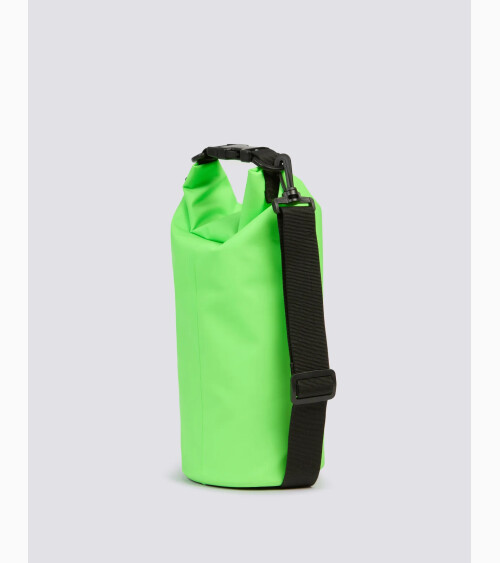 Sundek borsa impermeabile a tracolla cilindrica