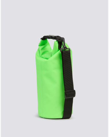 Sundek cylindrical waterproof crossbody bag