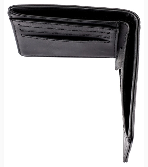 Quiksilver slim wallet with zip
