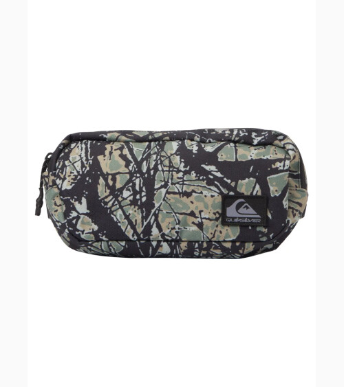 Quiksilver marsupio con zip
