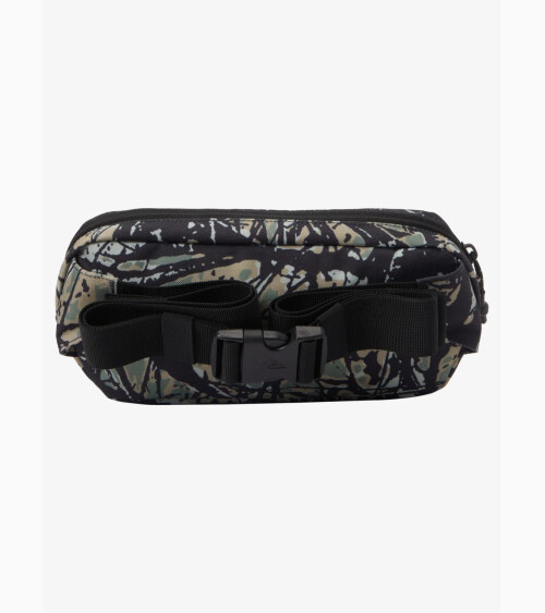 Quiksilver marsupio con zip