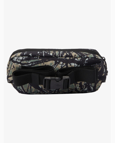 Sac banane Quiksilver avec éclair