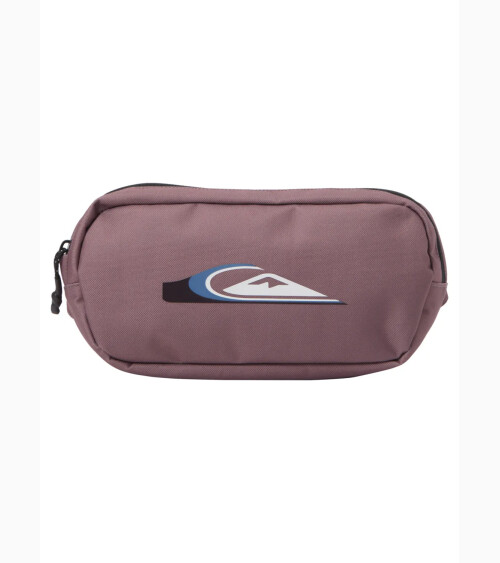 Quiksilver marsupio con zip