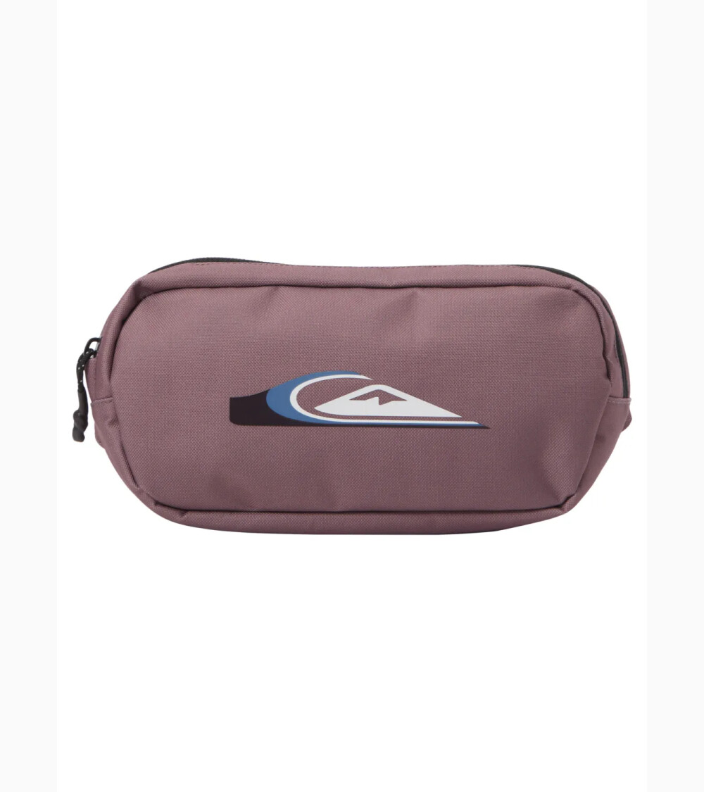 Quiksilver Bauchtasche mit Reißverschluss