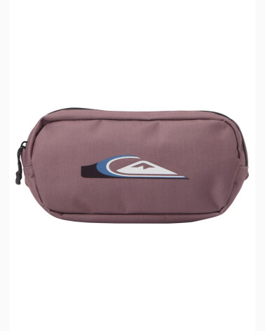 Riñonera Quiksilver con cremallera