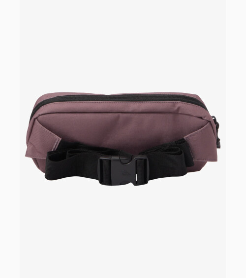 Quiksilver Bauchtasche mit Reißverschluss