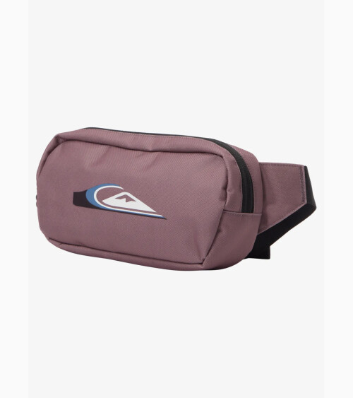 Riñonera Quiksilver con cremallera