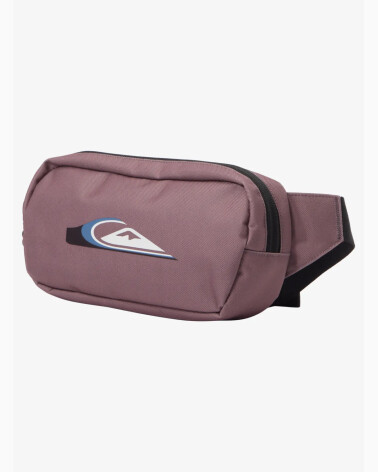 Quiksilver Bauchtasche mit Reißverschluss