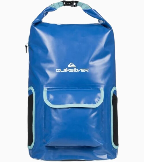 Quiksilver borsa spalla Sea Stash 20L