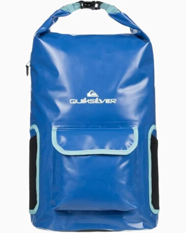 Quiksilver bolsa de hombro Sea Stash 20L