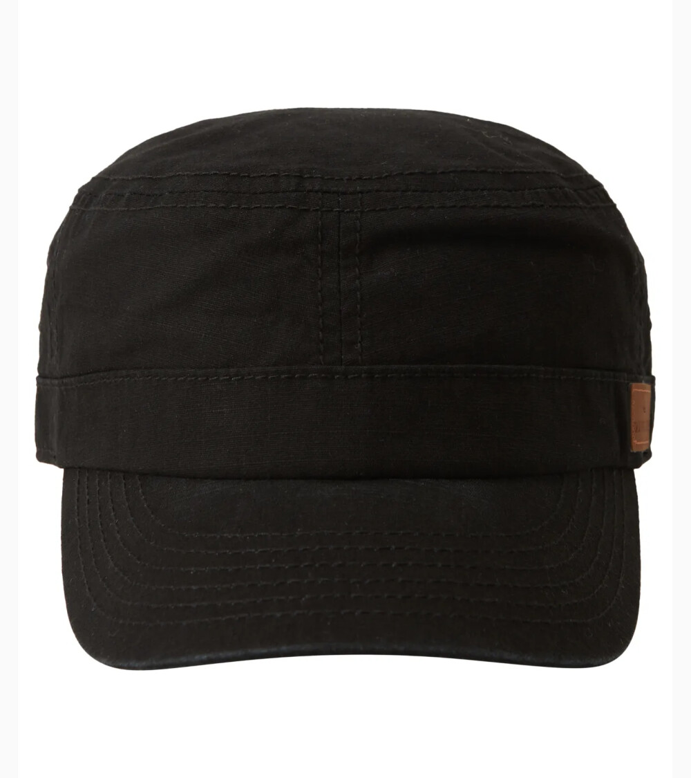Quiksilver Gorra Visera Plana Renegade 2