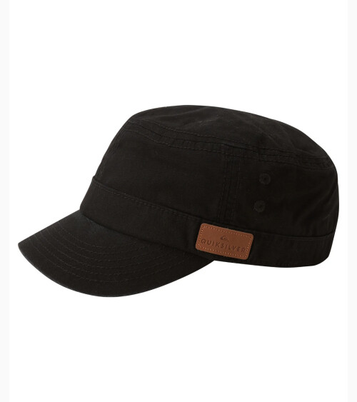 Quiksilver Flat Brim Hat Renegade 2