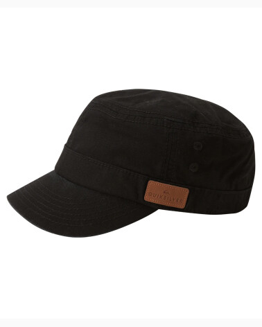 Quiksilver Flat Brim Hat Renegade 2
