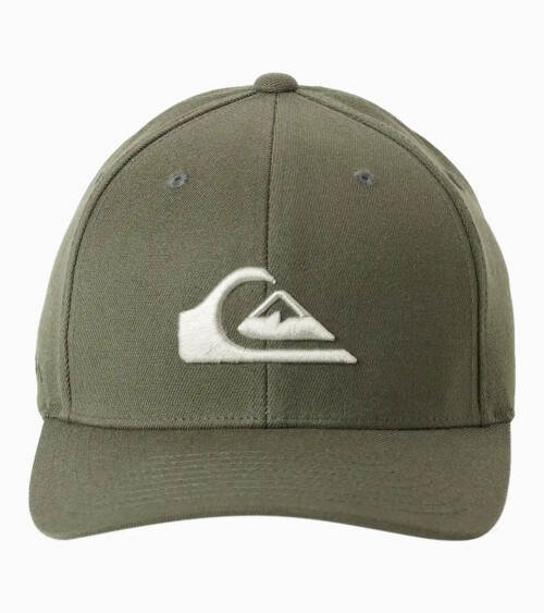 Quiksilver Mountain And Wave Mütze