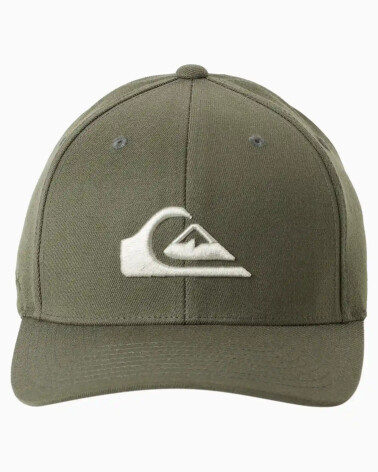 Quiksilver Mountain And Wave Mütze