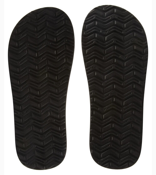 Quiksilver Monkey Abyss chanclas de tela y goma