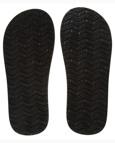 Quiksilver Monkey Abyss chanclas de tela y goma